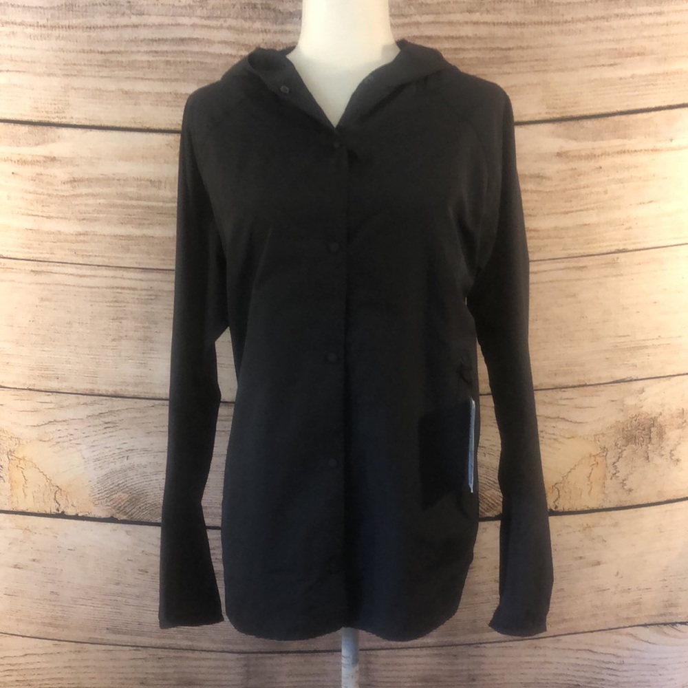 Mountain Hardwear Railay Jacket - NWT - Picture 2 of 11